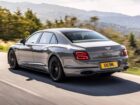 bentley v8 phev