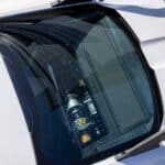 ford mustang gtd anartisi