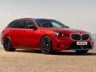 bmw m5 touring