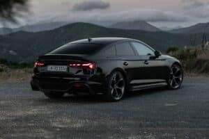 Audi RS 5 Sportback performance edition