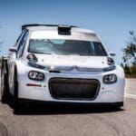 citroen agwnistiki odigisi