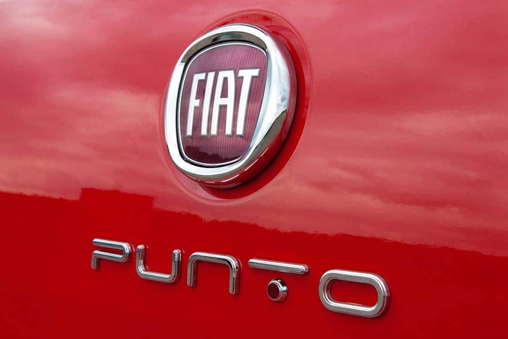 Πολλά φθηνά Fiat Punto ζητούν νέους κατόχους