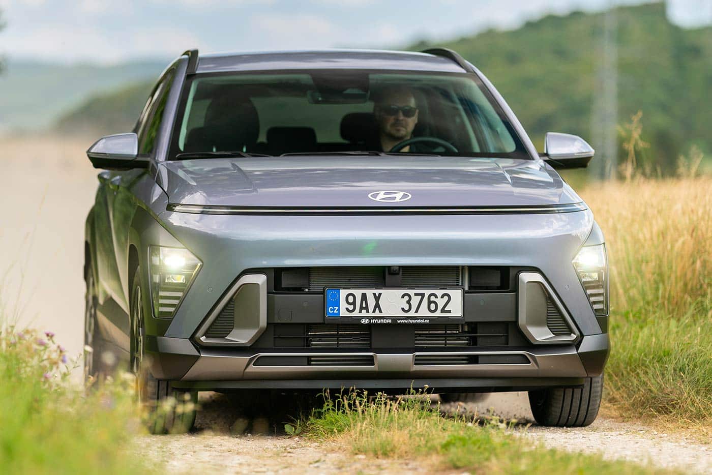 Νέο Hyundai Kona με έκπτωση έως 9.000 ευρώ