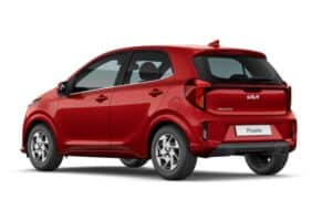 Kia Picanto 2024 (3)