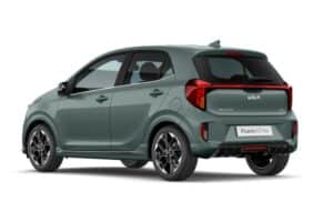 Kia Picanto 2024 (4)