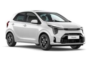 Kia Picanto 2024 (5)