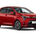 Kia Picanto 2024 (6)