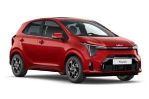 Kia Picanto 2024 (6)