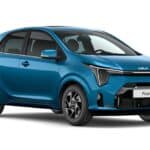 Kia Picanto 2024 (7)