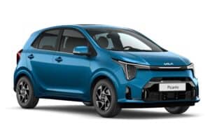 Kia Picanto 2024 (7)