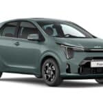 Kia Picanto 2024 (8)