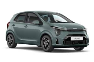 Kia Picanto 2024 (8)