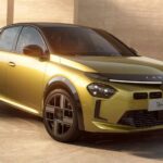 times lancia ypsilon