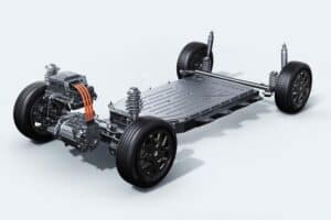 Leapmotor T03 (3)