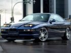 bmw 850 m5