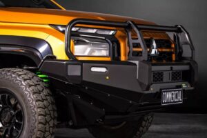 Mitsubishi-Triton-Commercial-Bull-Bar-Ironman-4×4-