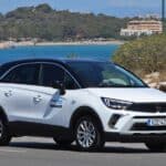 Opel-Crossland-strofi