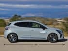 Renault-Clio-Length
