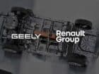 Renault-Geely-Horse