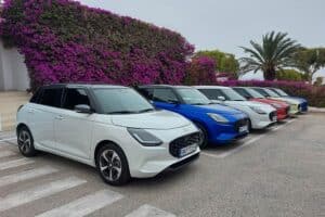 Suzuki-Swift-2024-colours