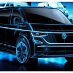 neo vw transporter