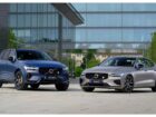 volvo xc60 s60 polestar