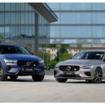 volvo xc60 s60 polestar