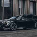 mercedes e-class brabus