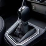 dacia sandero aftomato