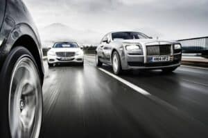 huawei rolls royce maybach