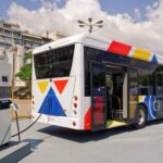 ilektrika lewforeia athina