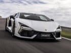 lamborghini revuelto
