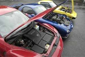 Πιο κοντά από ποτέ η αναβίωση των Mazda RX