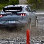 mustang mach-e rally mud drift 05
