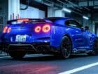 nissan gt-r xrwma nyxta