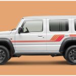 suzuki jimny heritage