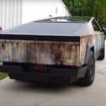 tesla-cybertruck-gets-rusty-wrap-looks-like-a-barn (3)