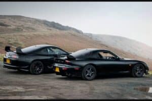 toyota mazda subaru collaboration