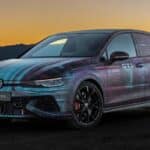 golf gti clubsport