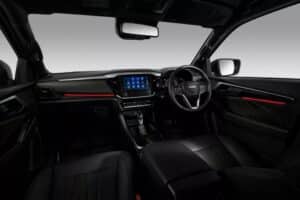2025-Isuzu-MU-X-RS-Interior-1-2048×1365