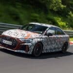 2025-audi-rs3-sedan-breaks-nurburgring-record-for-