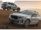 bmw x5 offroad
