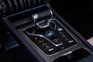 BYD-ATTO-3-gear-level