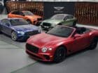bentley saten vafi