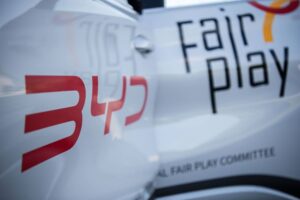 Η BYD τηρεί και συνεργάζεται με το Fair Play