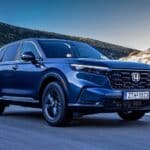 Honda-CR-V-2024-kinisi