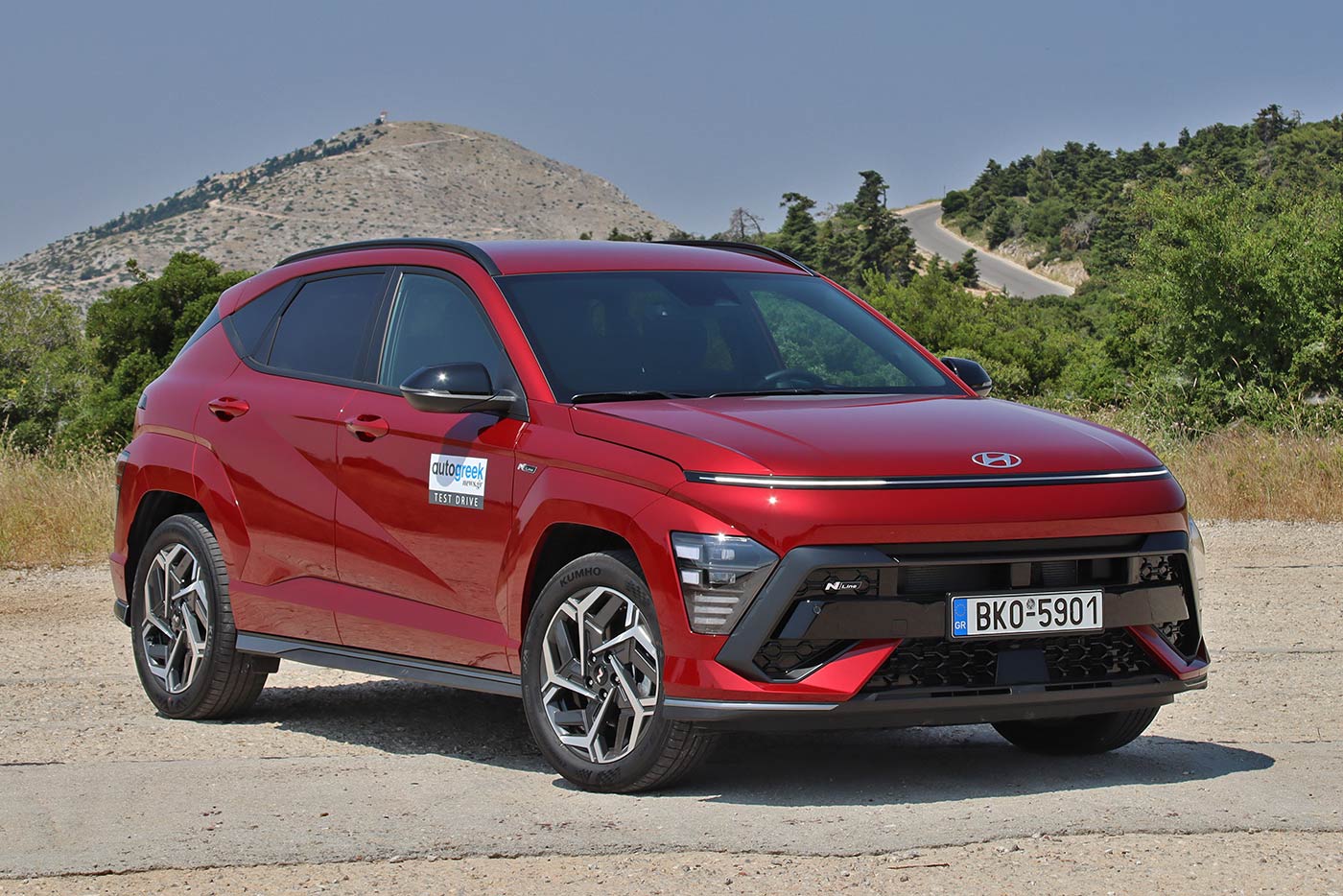 Έως 18.000 ευρώ κάτω οι τιμές του Hyundai Kona