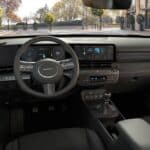 Hyundai-Kona-interior