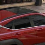 Hyundai-Kona-roof