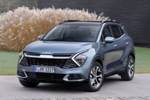 Kia-Sportage-front